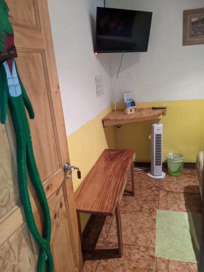 אלאג'ואלה Guesthouse Casa Lapa2 מראה חיצוני תמונה