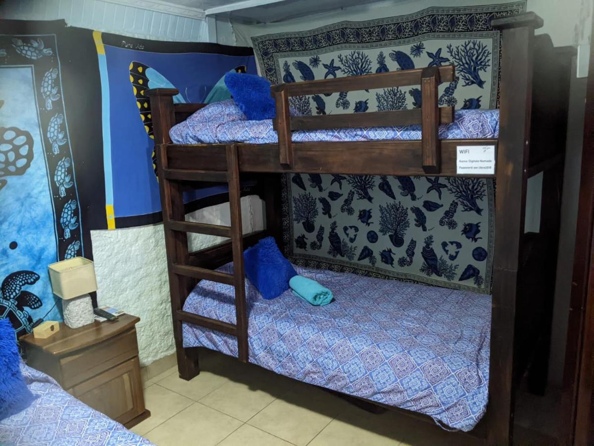 אלאג'ואלה Guesthouse Casa Lapa2 מראה חיצוני תמונה