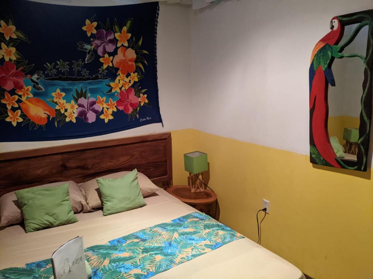 אלאג'ואלה Guesthouse Casa Lapa2 מראה חיצוני תמונה