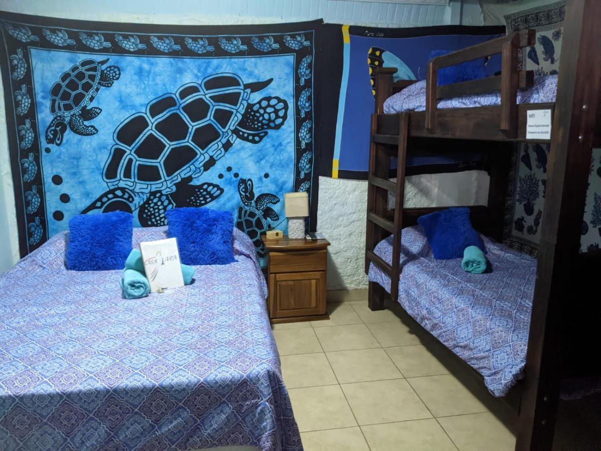 אלאג'ואלה Guesthouse Casa Lapa2 מראה חיצוני תמונה