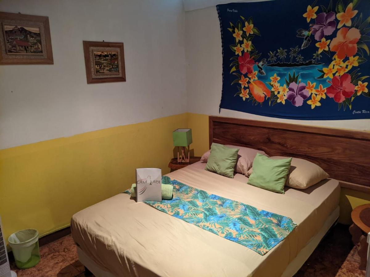 אלאג'ואלה Guesthouse Casa Lapa2 מראה חיצוני תמונה