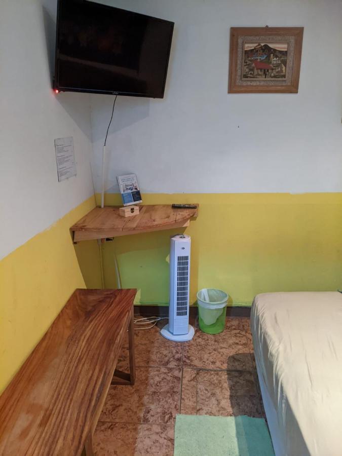 אלאג'ואלה Guesthouse Casa Lapa2 מראה חיצוני תמונה