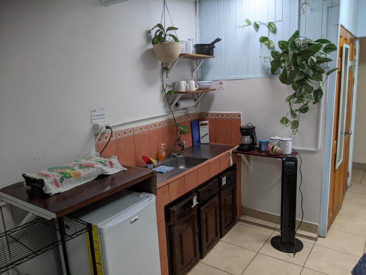 אלאג'ואלה Guesthouse Casa Lapa2 מראה חיצוני תמונה