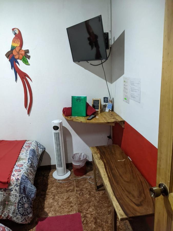 אלאג'ואלה Guesthouse Casa Lapa2 מראה חיצוני תמונה