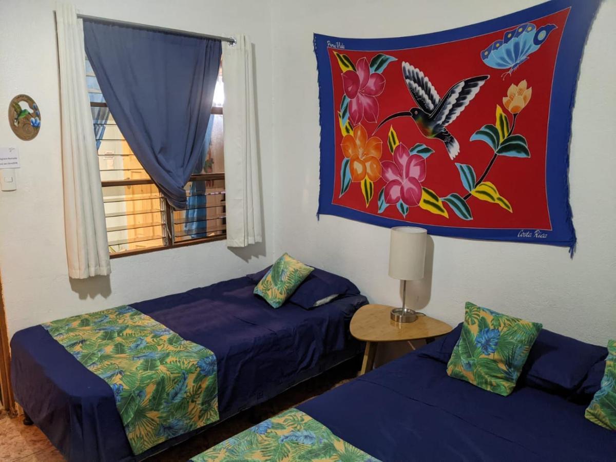אלאג'ואלה Guesthouse Casa Lapa2 מראה חיצוני תמונה