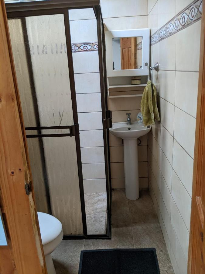 אלאג'ואלה Guesthouse Casa Lapa2 מראה חיצוני תמונה