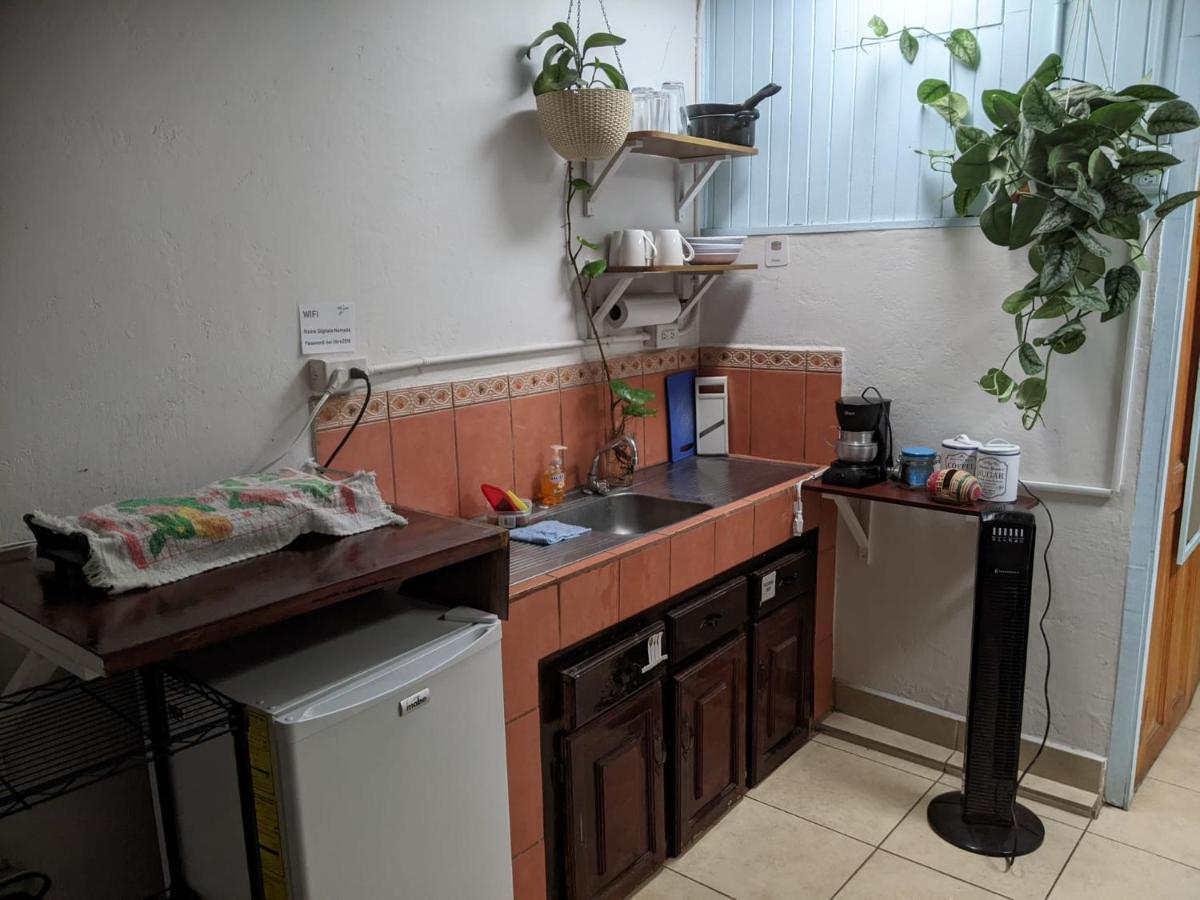 אלאג'ואלה Guesthouse Casa Lapa2 מראה חיצוני תמונה
