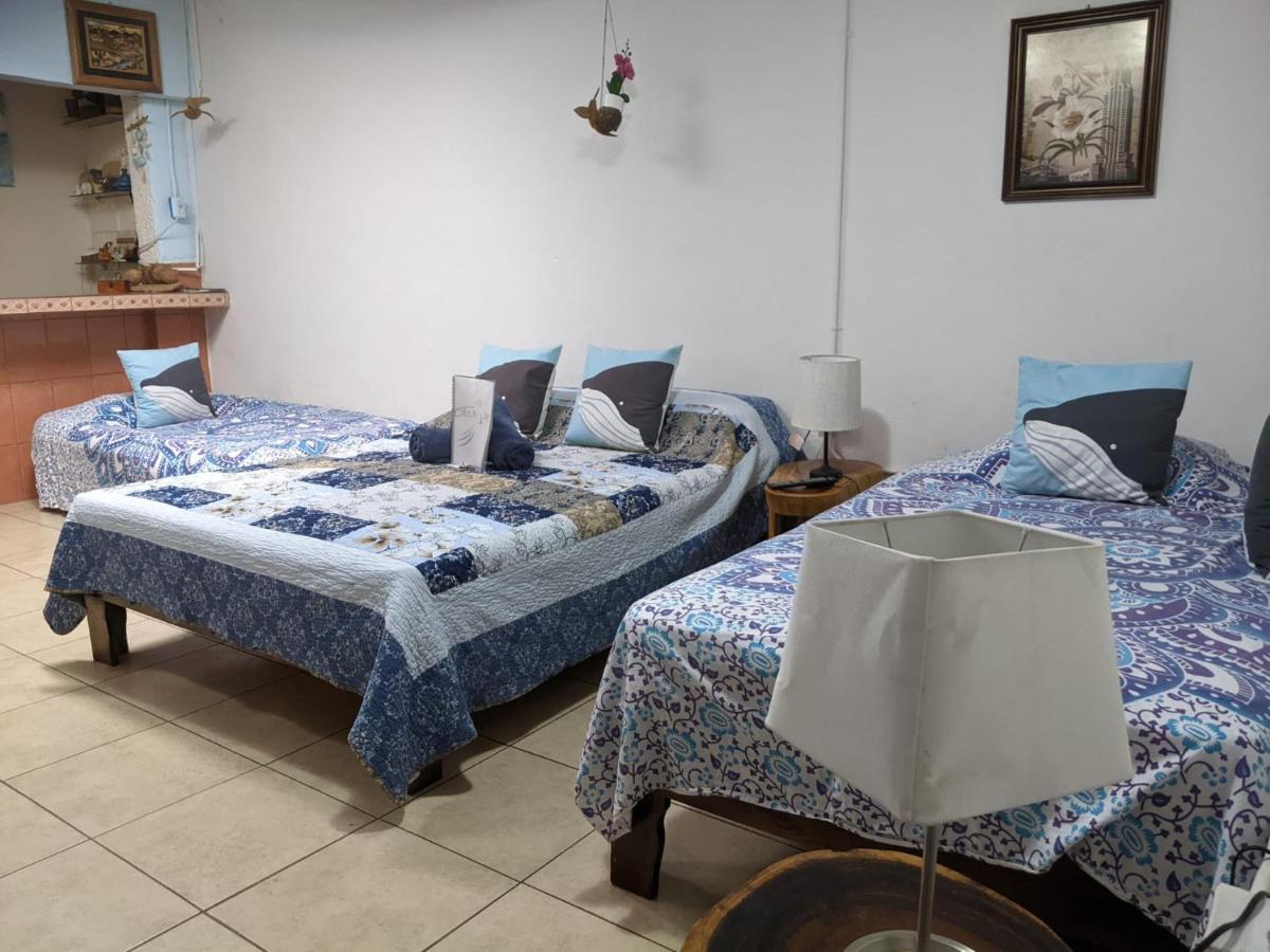 אלאג'ואלה Guesthouse Casa Lapa2 מראה חיצוני תמונה