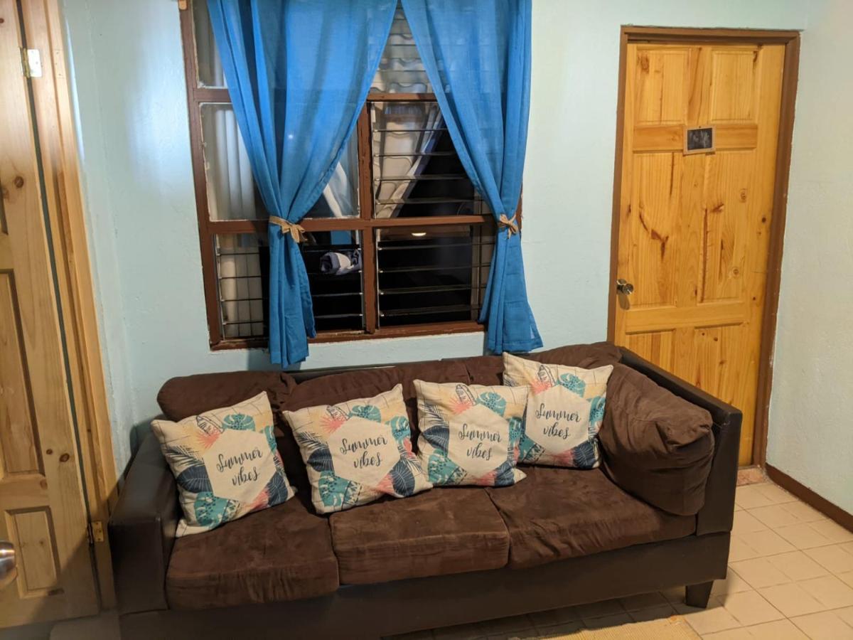 אלאג'ואלה Guesthouse Casa Lapa2 מראה חיצוני תמונה