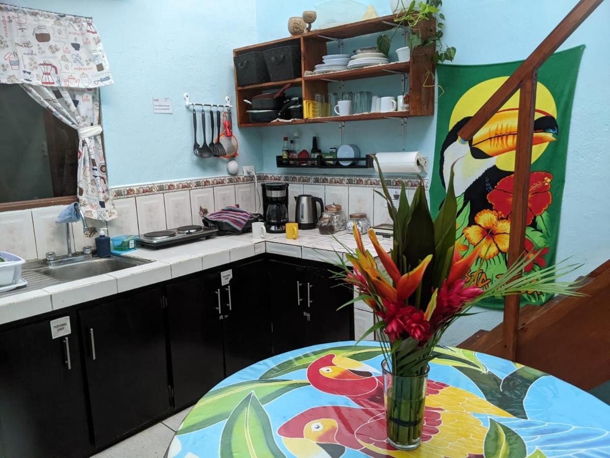 אלאג'ואלה Guesthouse Casa Lapa2 מראה חיצוני תמונה
