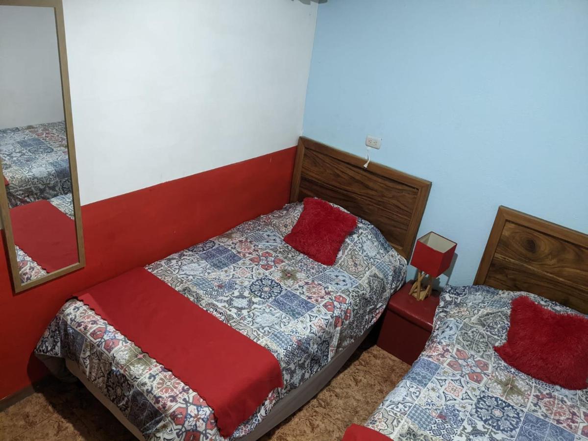 אלאג'ואלה Guesthouse Casa Lapa2 מראה חיצוני תמונה