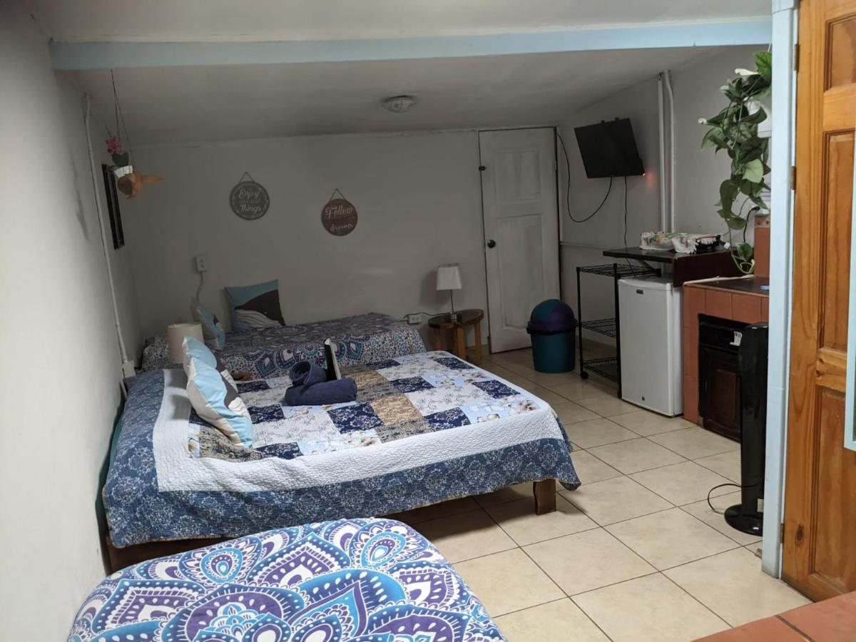אלאג'ואלה Guesthouse Casa Lapa2 מראה חיצוני תמונה