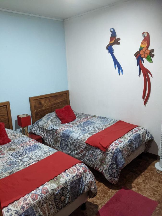 אלאג'ואלה Guesthouse Casa Lapa2 מראה חיצוני תמונה