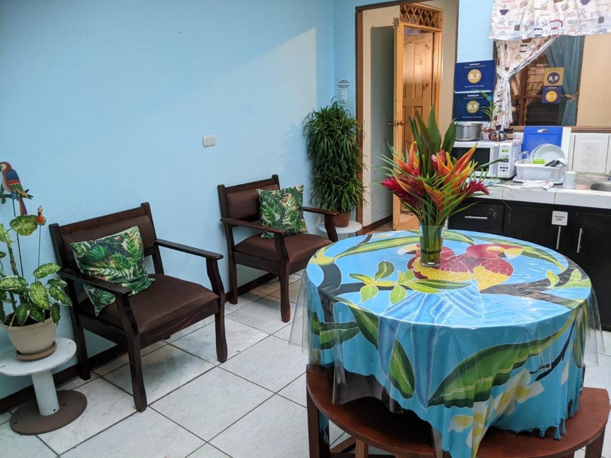 אלאג'ואלה Guesthouse Casa Lapa2 מראה חיצוני תמונה