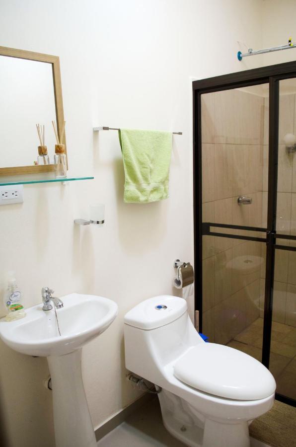 אלאג'ואלה Guesthouse Casa Lapa2 מראה חיצוני תמונה