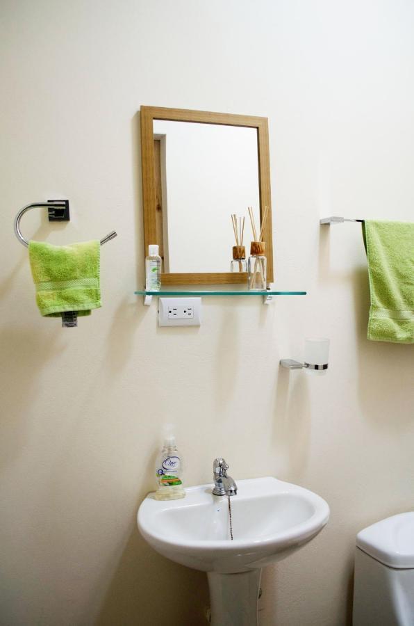 אלאג'ואלה Guesthouse Casa Lapa2 מראה חיצוני תמונה
